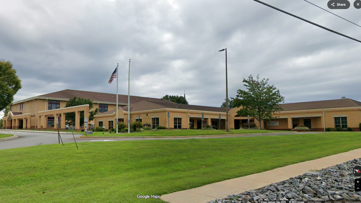 The investigation began in October and involves children attending Troutman Elementary School in Troutman, police said.