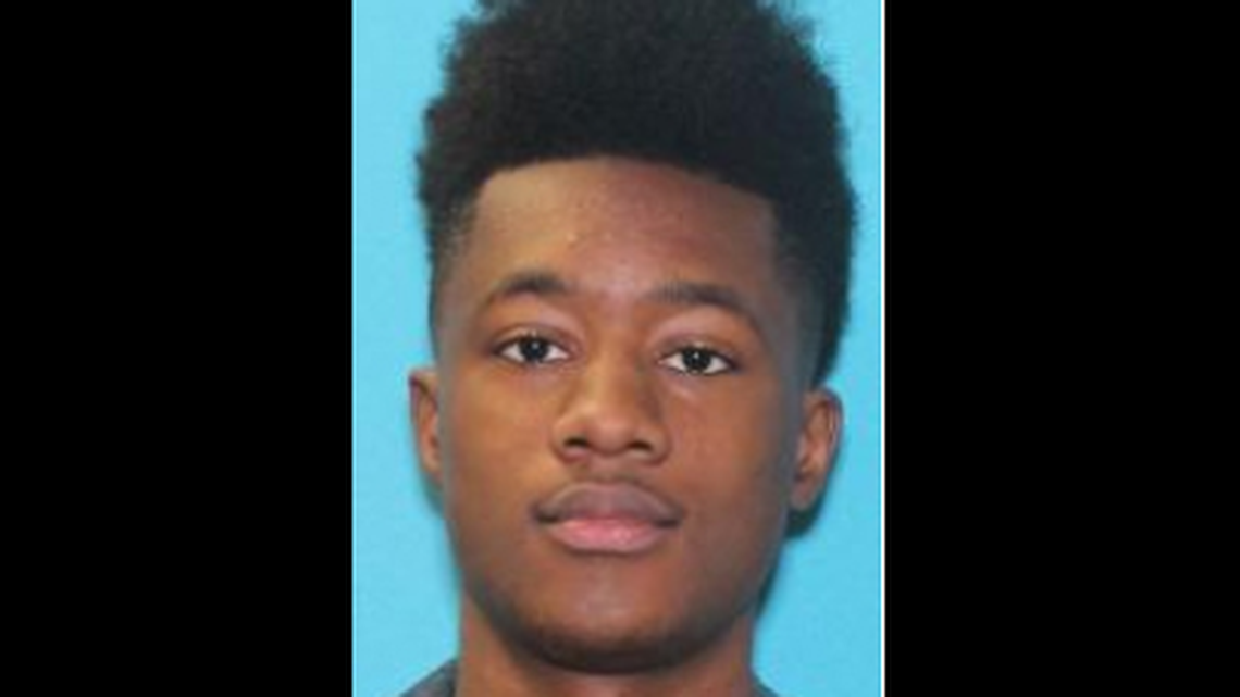 Gastonia Police are seeking Elijah Ansean Stowe, 20, in connection with the assault.