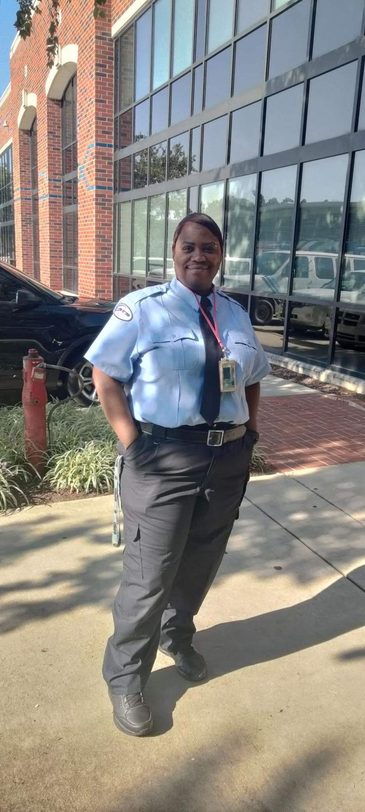 Doris Edwards drove buses for CATS until late 2024. She said the agency hasn’t doen enough to protect drivers from assaults.