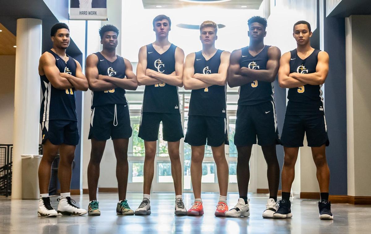 Carmel Christian is preseason No. 1 in the Observer’s Sweet 16 poll