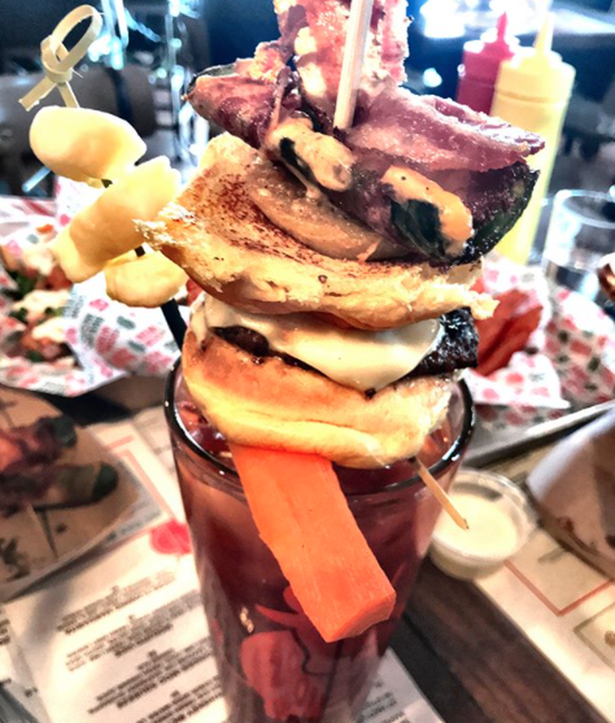 via Uptown Foodie’s Instagram
