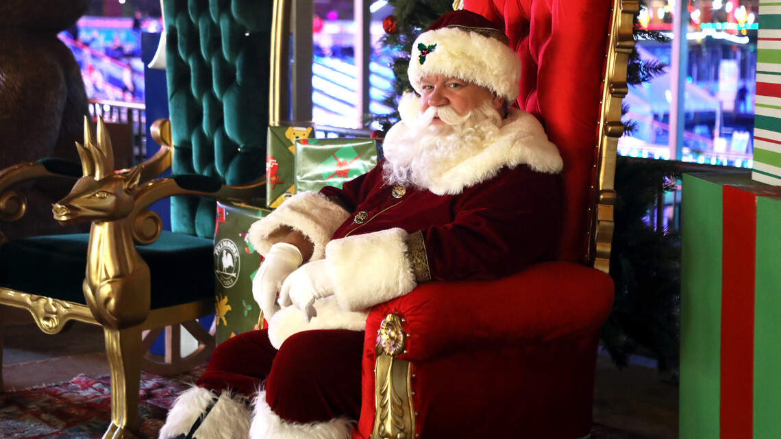 Where to shop on Small Business Saturday at local markets, stores in the Charlotte area