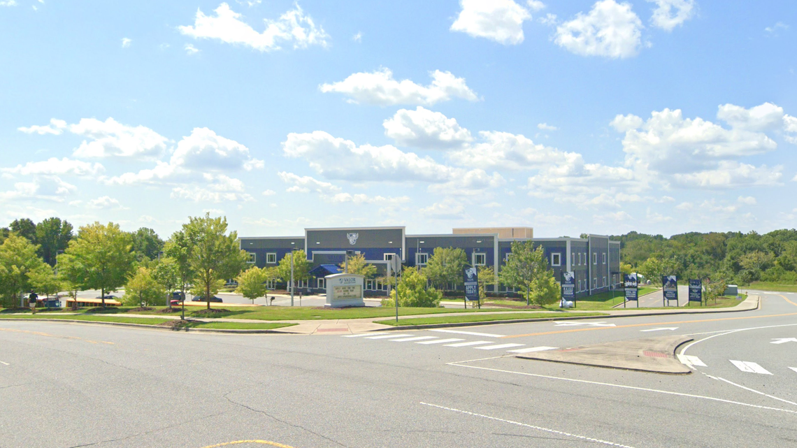 Valor Prep in concord has voted to close at the end of the school year. In its place, another charter school, The Math and Science Academy of Charlotte, will open its doors with plans to expand.
