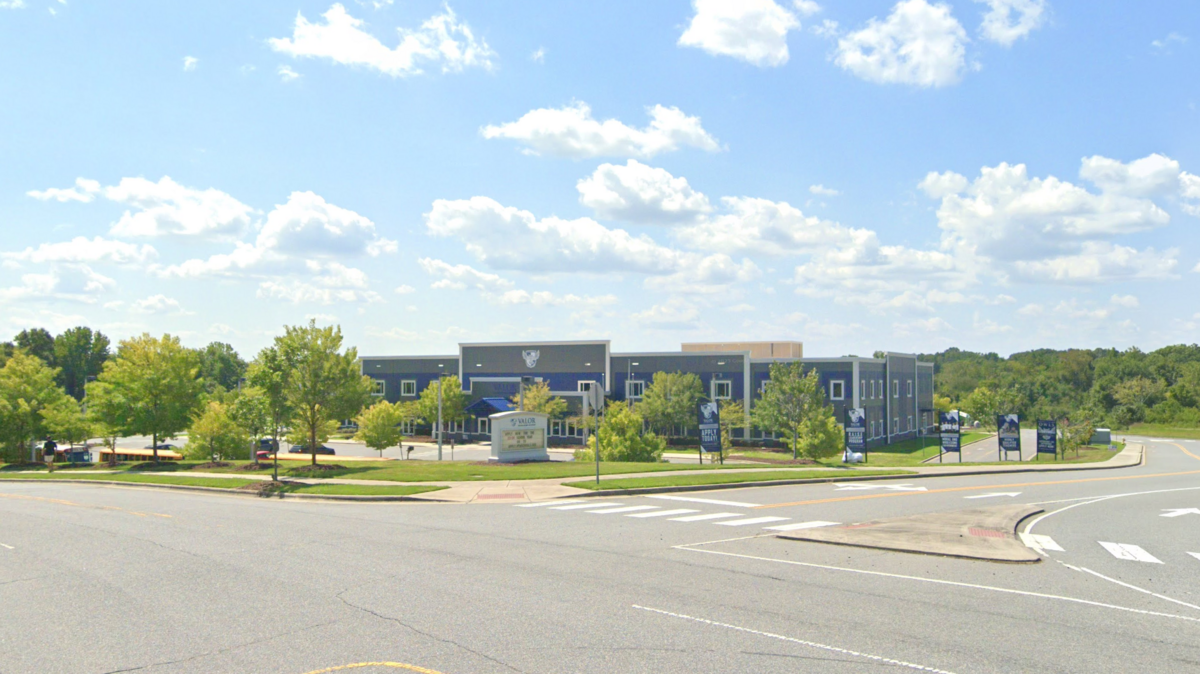 Valor Prep in concord has voted to close at the end of the school year. In its place, another charter school, The Math and Science Academy of Charlotte, will open its doors with plans to expand.