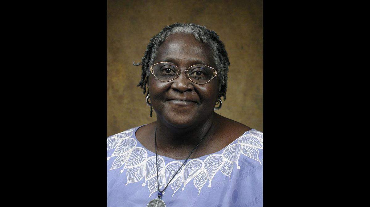The Rev. Brenda Tapia, who led Davidson College’s “Love of Learning” program for nearly 20 years, died on Feb. 4. 