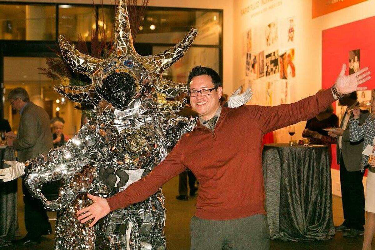 Andy Goh.