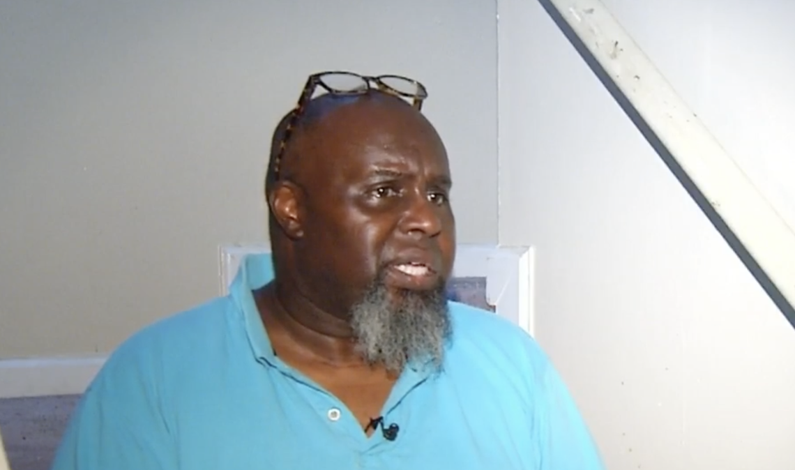 Keith Williams almost lost his house in Raleigh after his HOA foreclosed on him over about $500 in unpaid dues and attorney fees.