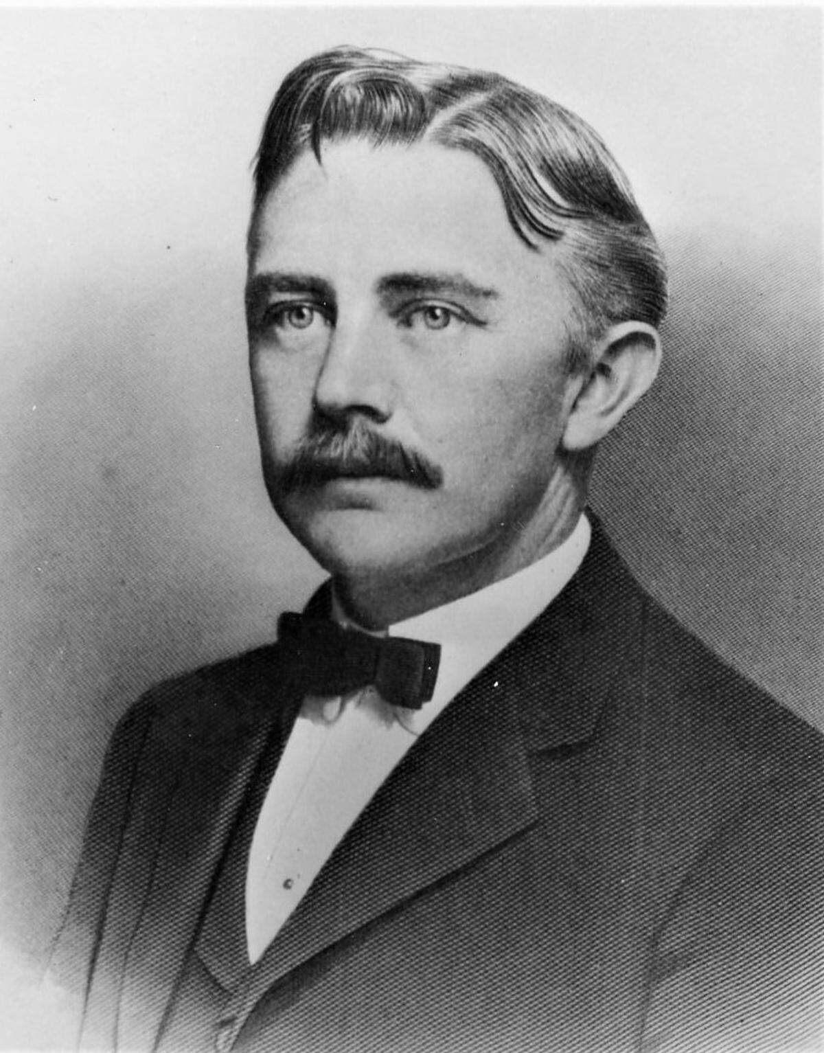 James Yadkin Joyner