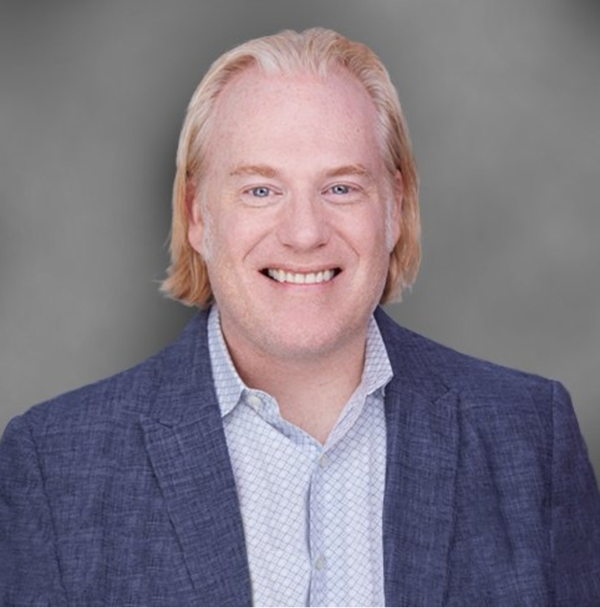 Scott Peyree