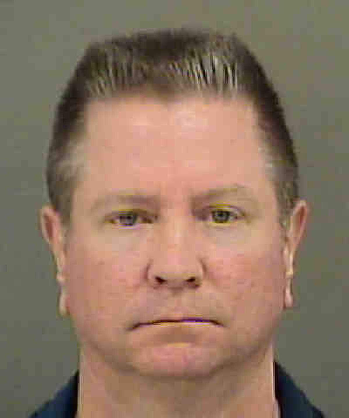 Charlotte-Mecklenburg Police Officer Matthew Porter