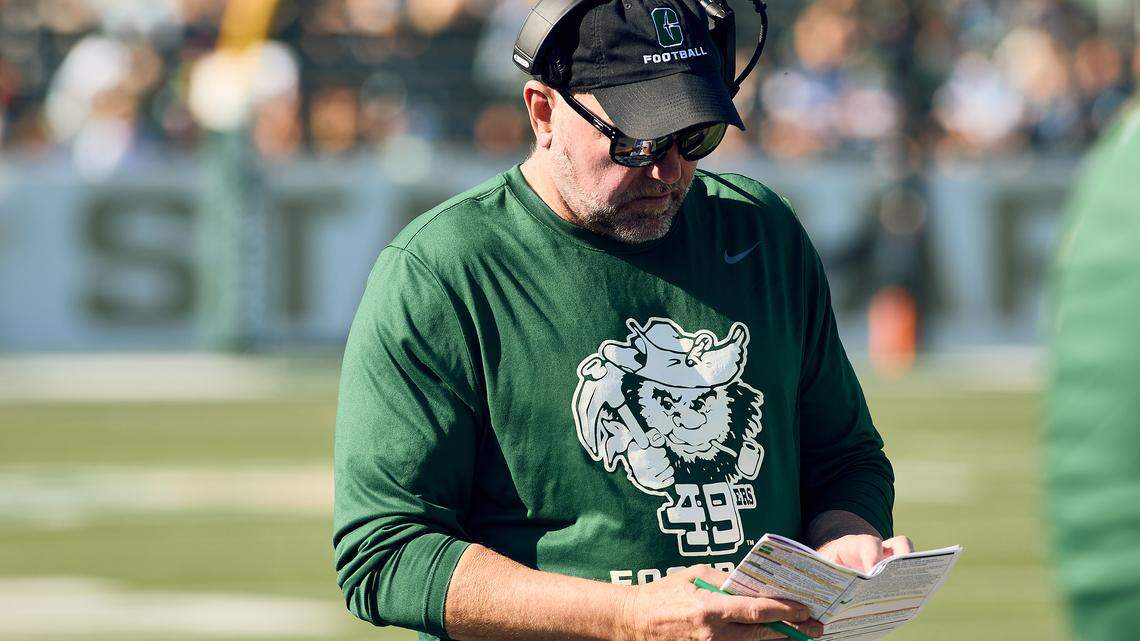 Charlotte 49ers Sports News & Videos | Charlotte Observer