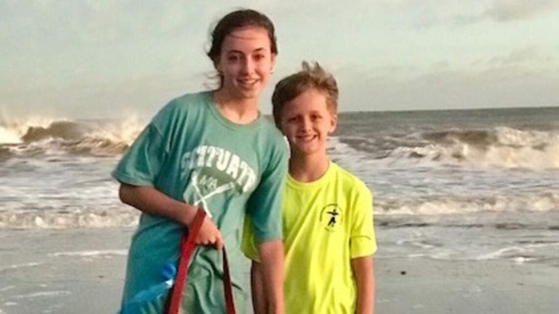 More time at home, less time with peers. How this NoDa family balances virtual school
