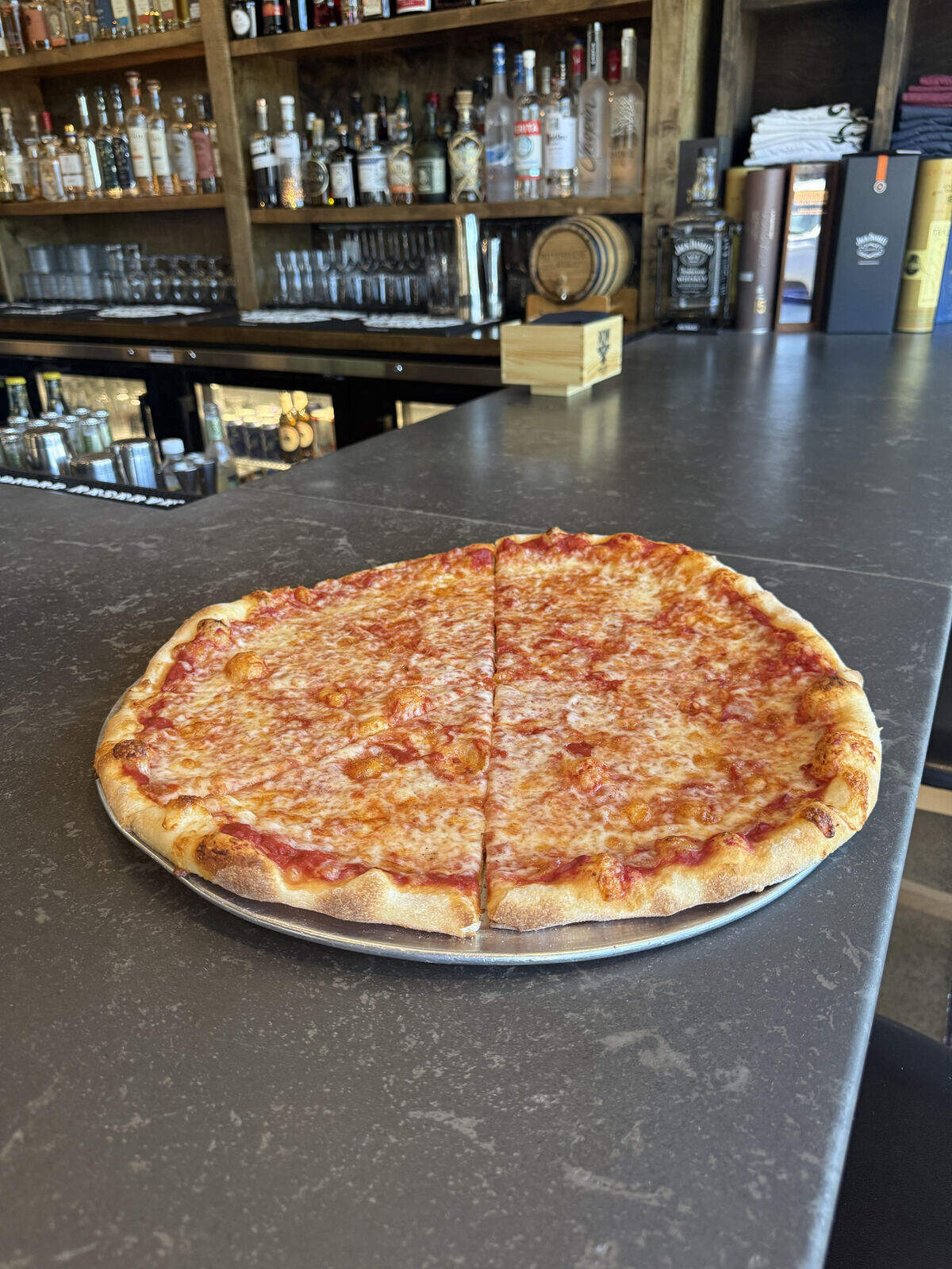 Emilio’s opened in 2024 just over the South Carolina border in Fort Mill.