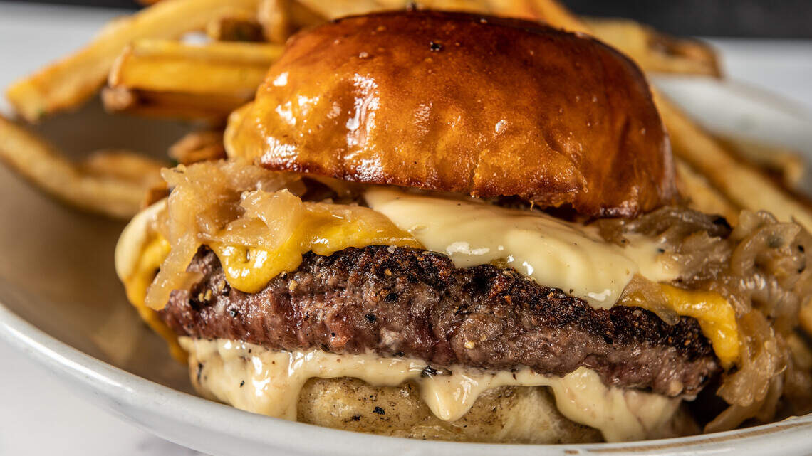 These are the 10 hottest restaurants in Charlotte right now