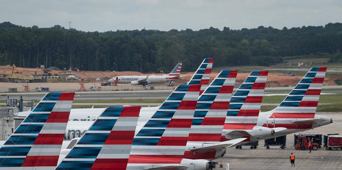 if I book a cheaper flight that connects through CLT instead of flying direct, can I leave the airport in Charlotte? Airlines say no.