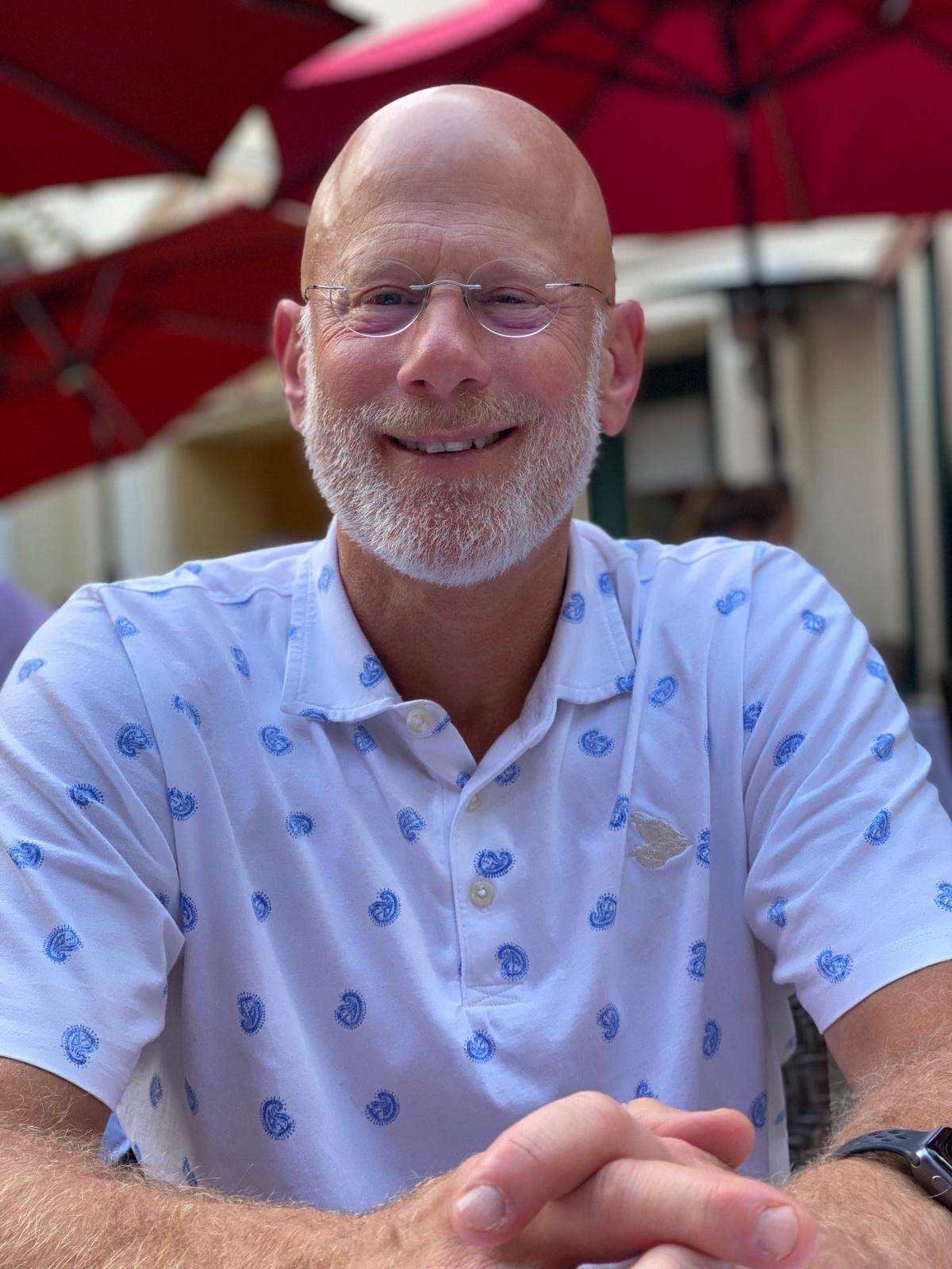 Howard Levine