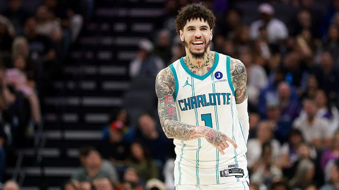 How Hornets handling business on road is helping develop postseason mentality
