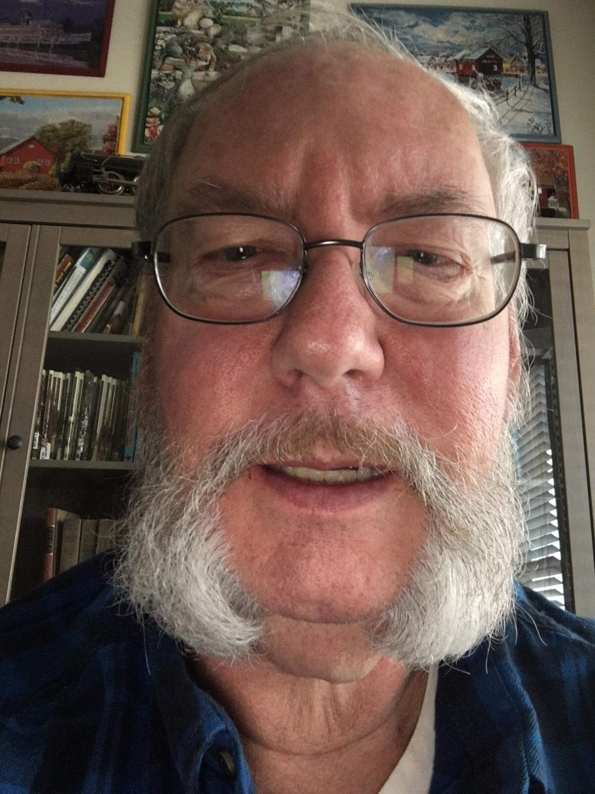 Dave Smith