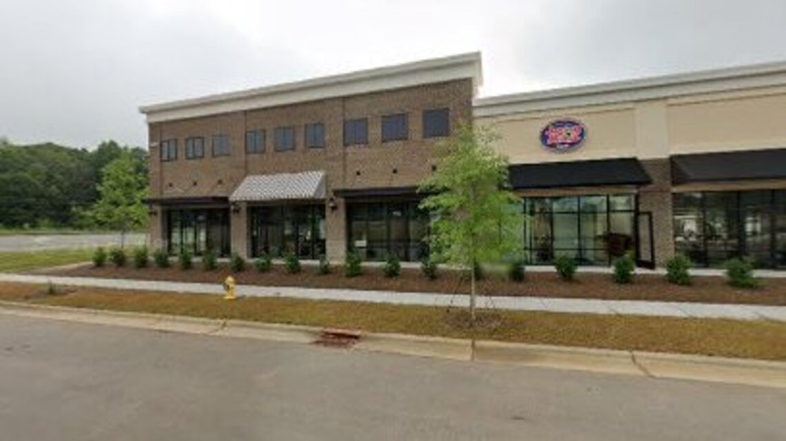 Jersey Mike’s sub shop sets its latest restaurant opening in Charlotte area