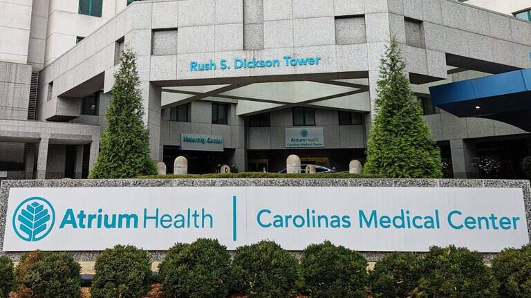 Atrium sells 4 Charlotte-area nursing facilities to Chicago firm new to the market