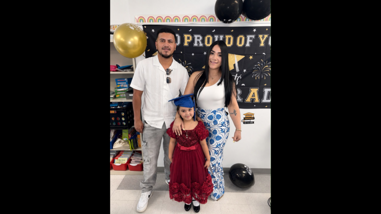 Charlotte first-grader and mother detained by ICE after ‘fake lawyer’ misled family