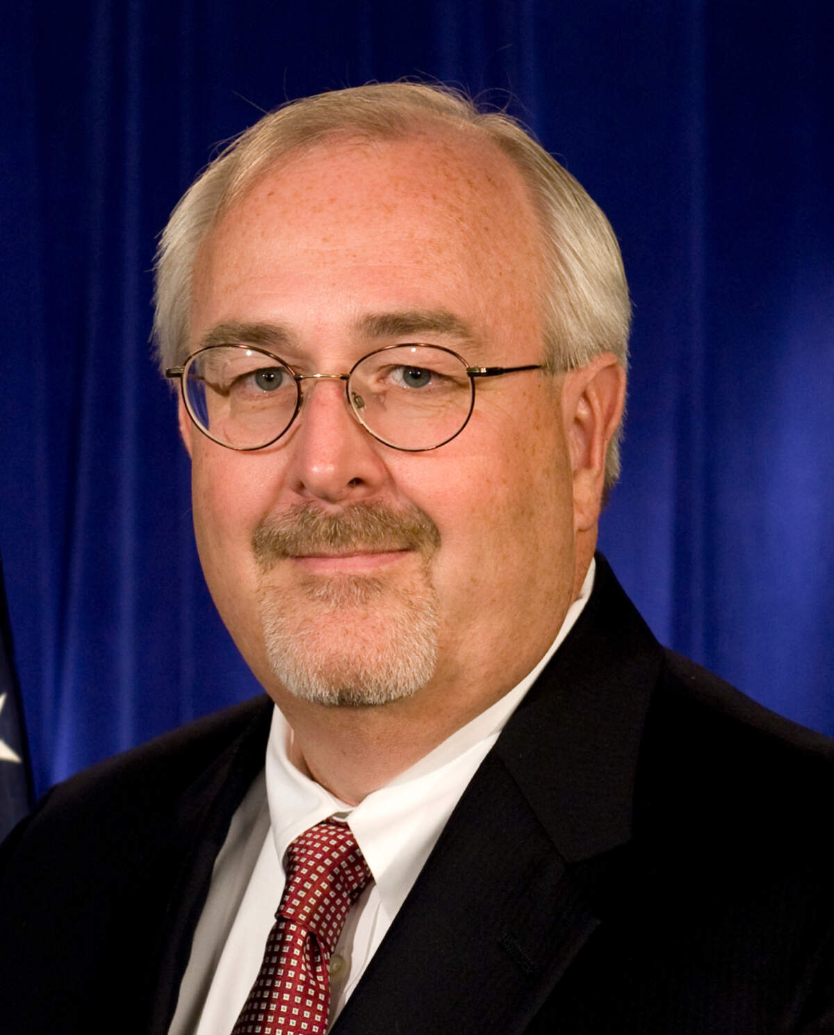 Craig Fugate