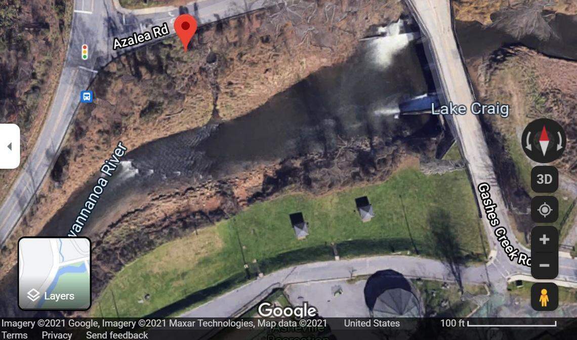 Jose Ramirez was reported missing almost a week before his body was discovered ​Saturday​ in the Swannanoa River​, according to the Asheville Police Department.