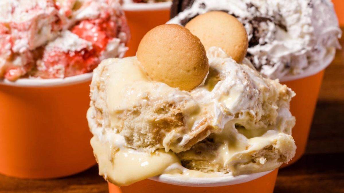 Peach Cobbler Factory