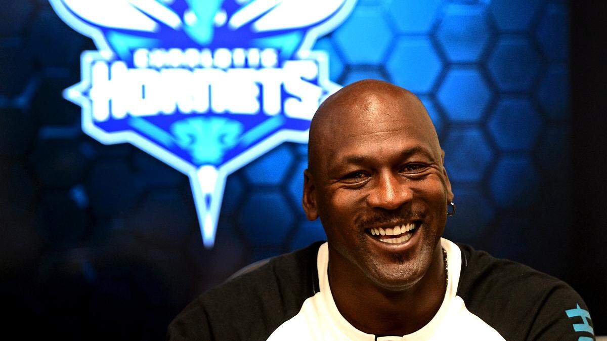 The Charlotte Hornets will hold training camp in Chapel Hill, where team owner Michael Jordan played for Dean Smith before going on to the NBA’s Chicago Bulls.