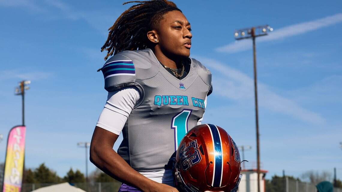 Prep update: Queen City Senior Bowl rosters announced; NCHSAA, NCISAA playoff scores