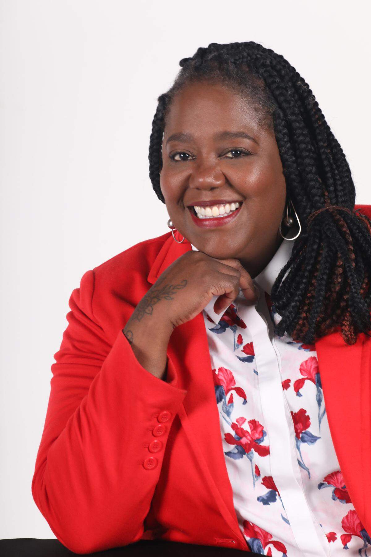 Lawana Mayfield