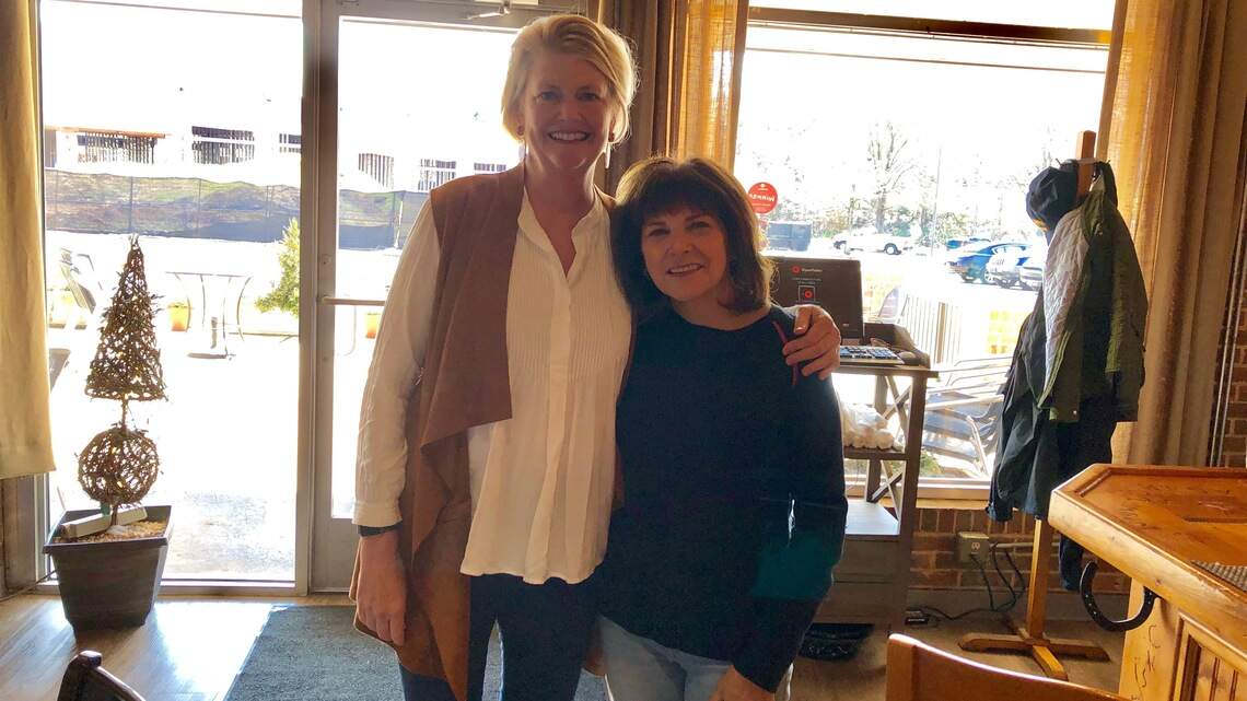 Restaurant owner’s hopes of getting a kidney from a loyal customer were dashed. What’s next?