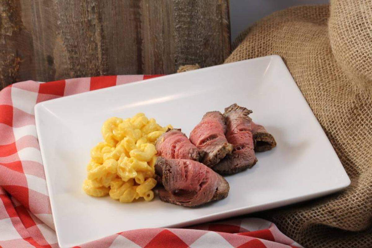 Blue Ridge Country Kitchen.