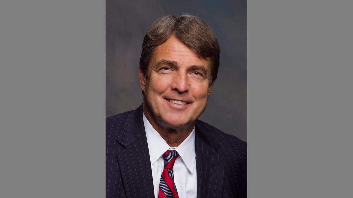 Ray Grace, North Carolina Commissioner of Banks, says he doesn’t do any favors for Truist, despite its size.