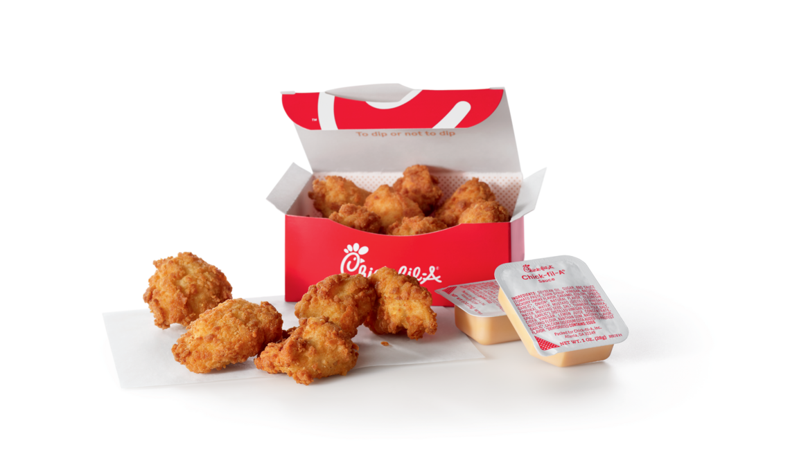 A new Columbia Chick-fil-A has an opening date in a busy area. Check out where