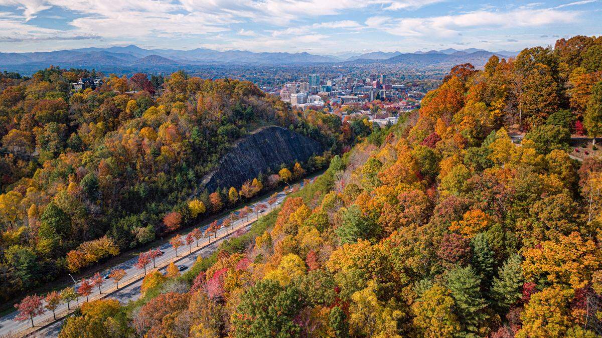What’s open and safe to do in Asheville after Helene hit Western North Carolina?
