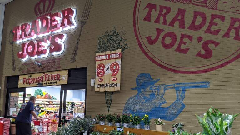Is Trader Joe’s really coming to Bluffton? Here’s what we found out