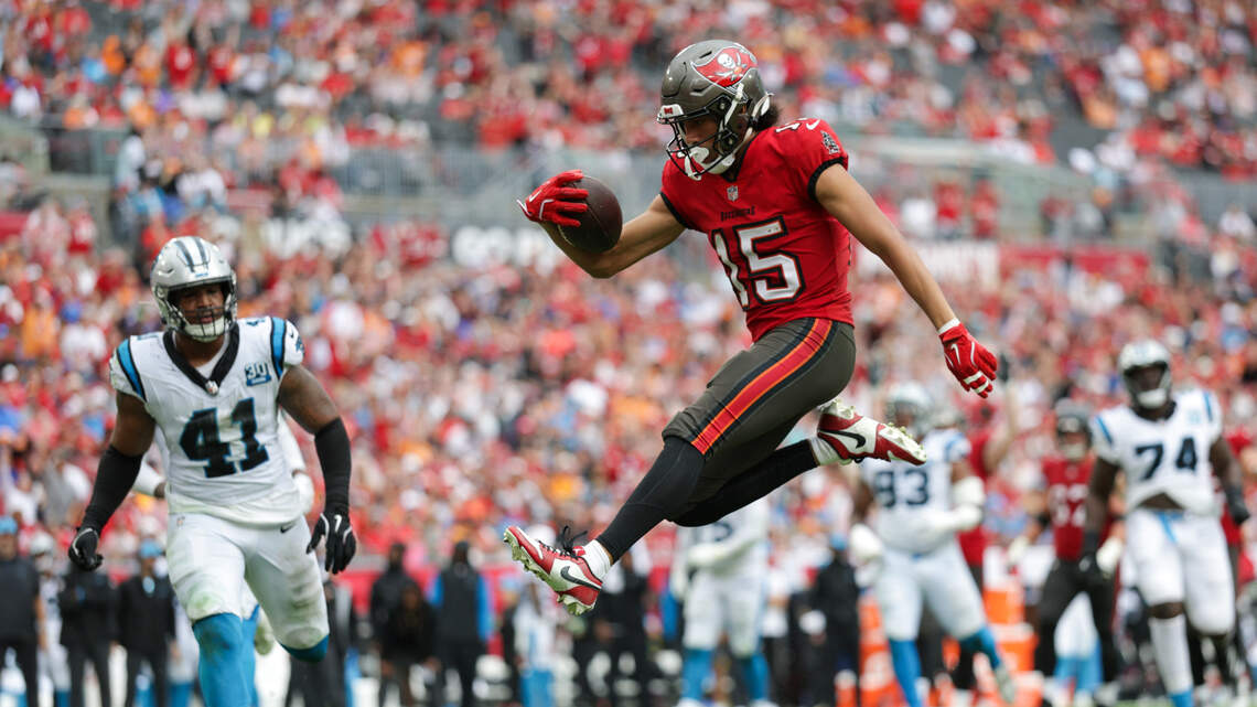 Fix the defense, Carolina Panthers: Nothing else is going to matter until you do