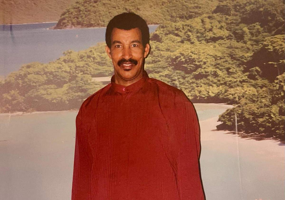 Tecle Gebremussie ran Red Sea Eritrean & Ethiopian Cuisine for more than 20 years in Charlotte. 