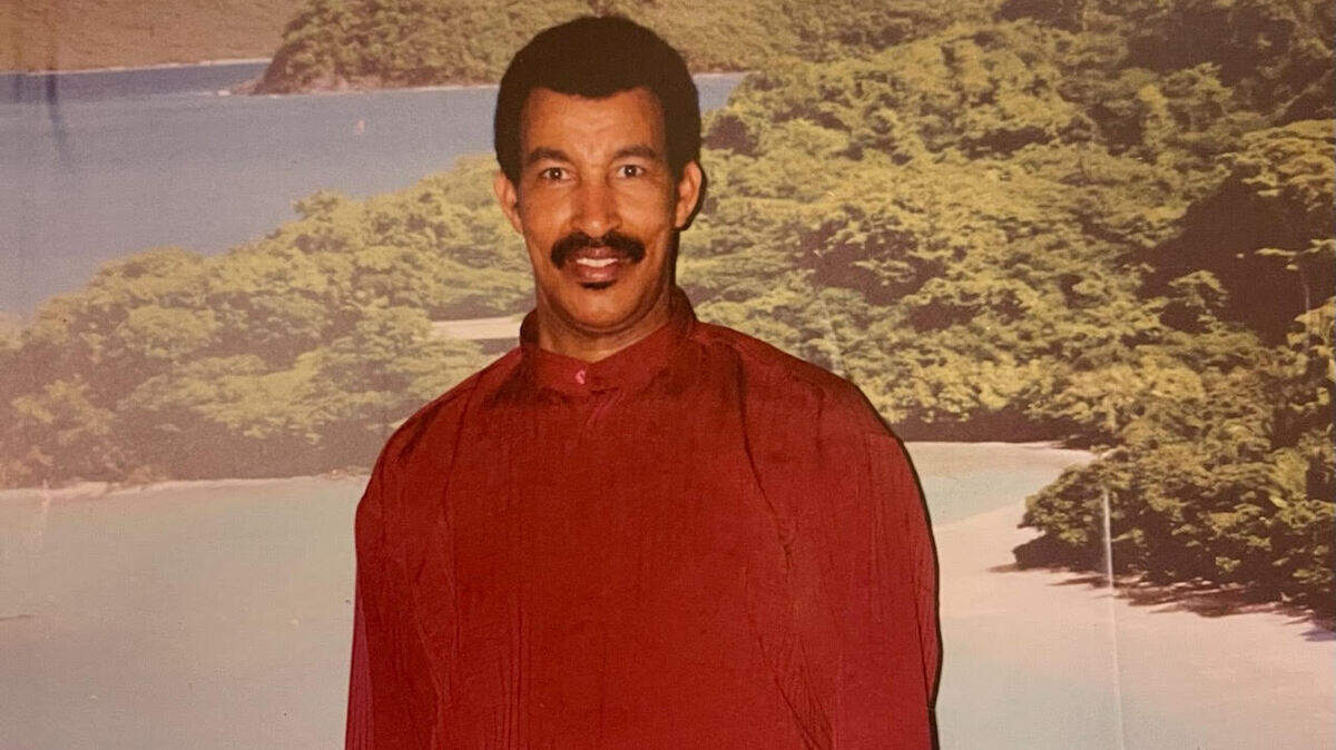 Tecle Gebremussie ran Red Sea Eritrean & Ethiopian Cuisine for more than 20 years in Charlotte.
