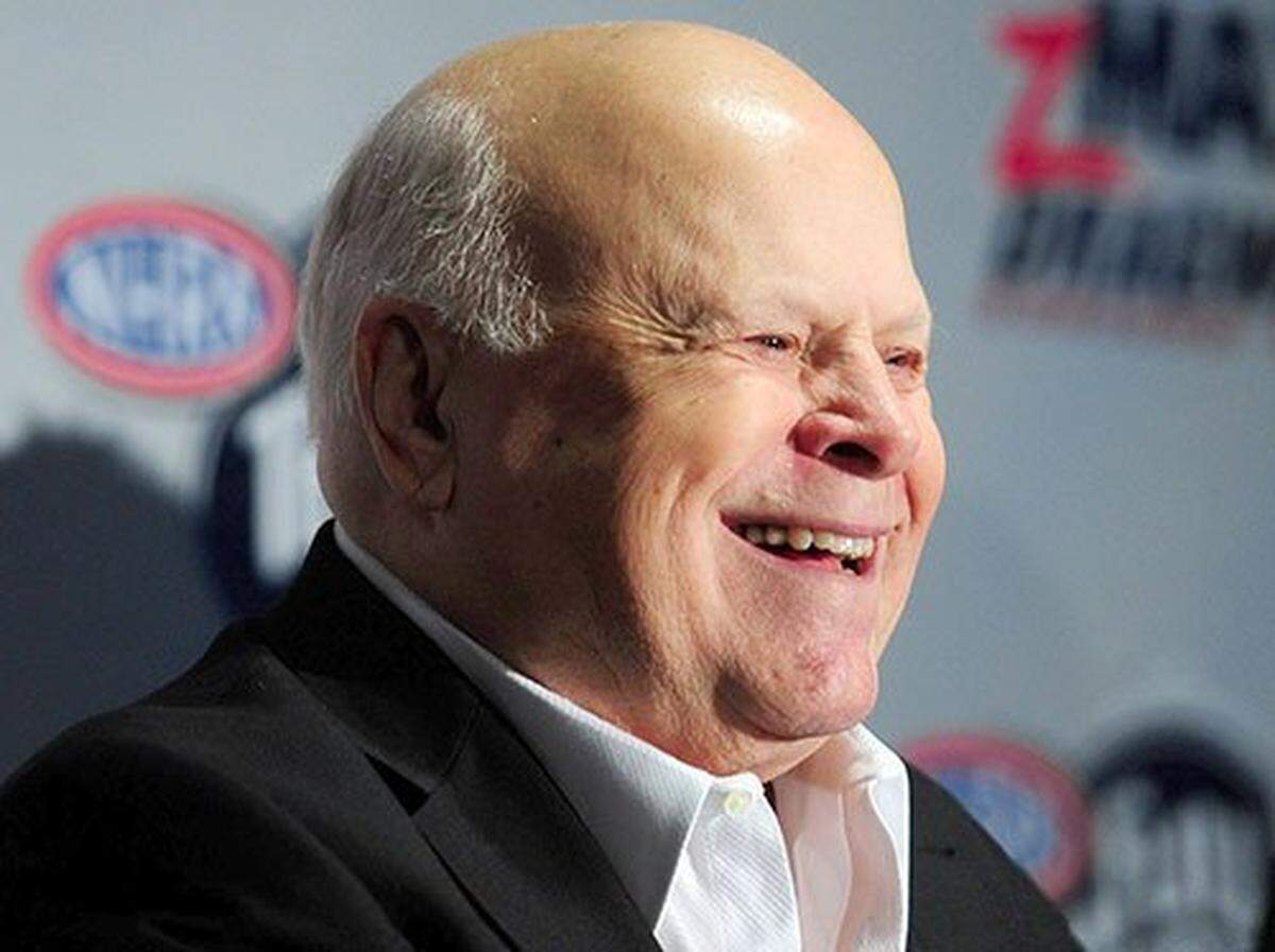 Bruton Smith