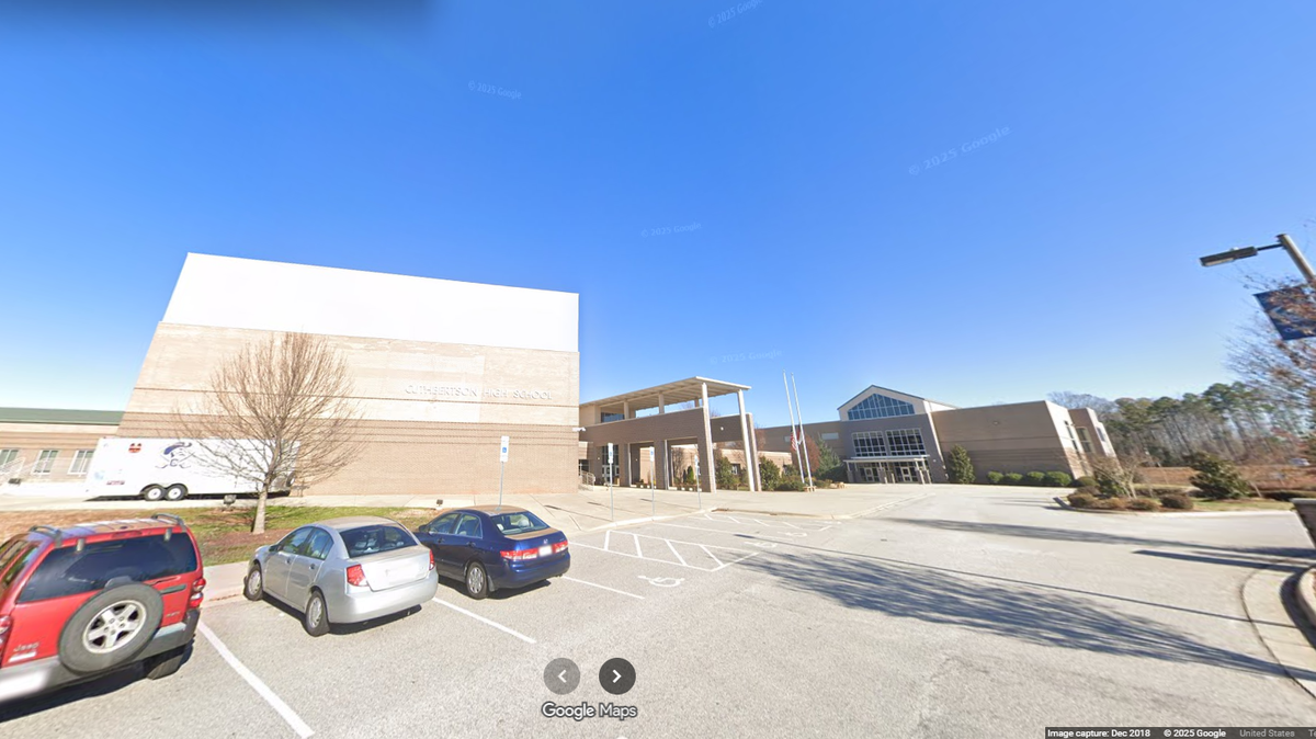 The PTSO is affiliated with Cuthbertson High School in Waxhaw, and the investigation began Nov. 12 when the school resource officer “was notified of a potential misused of funds,” officials said.