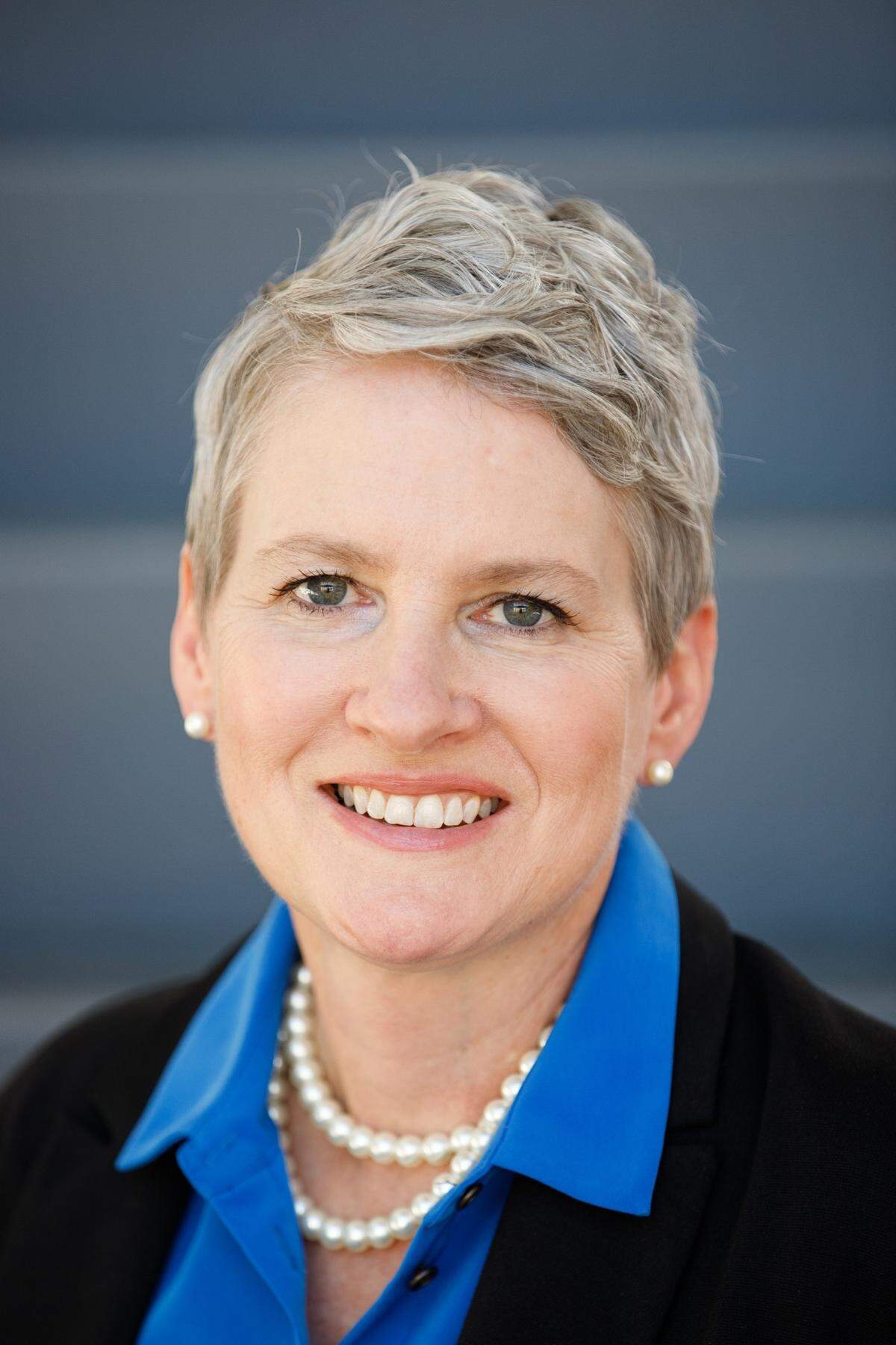 MaryBe McMillan