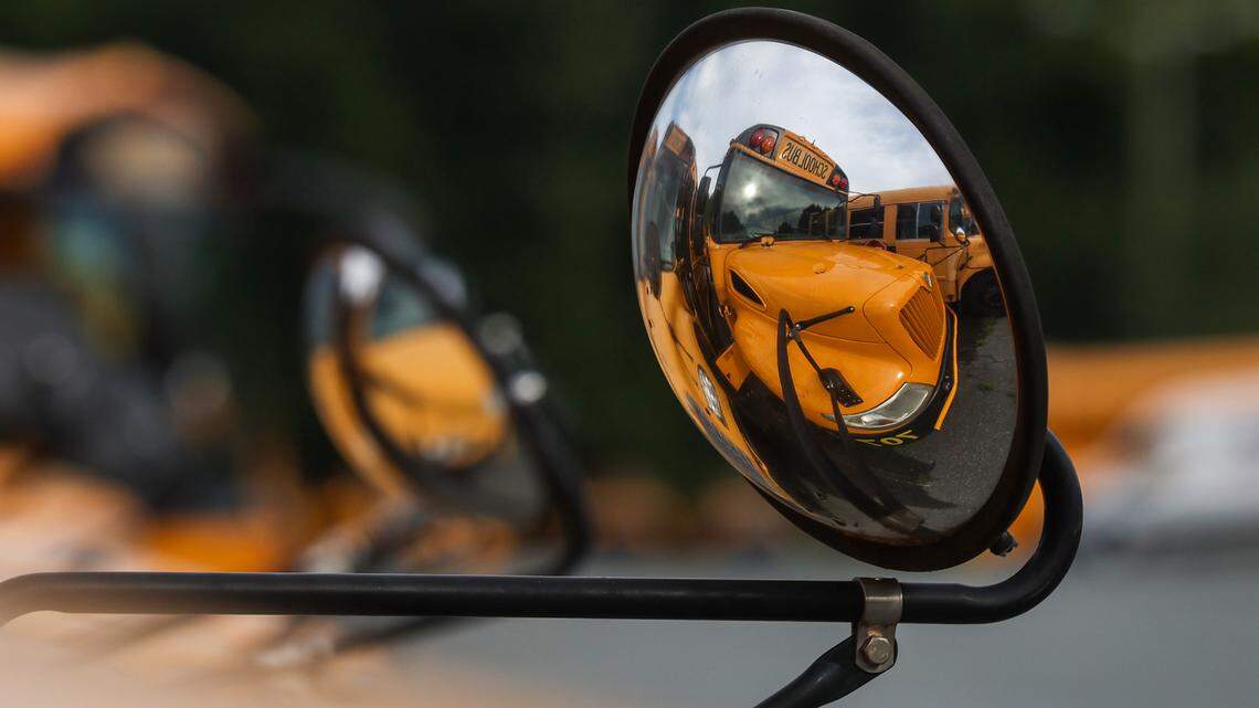 Changes passed in President Donald Trump’s budget reconciliation package on July 4 could affect students who received free lunch starting in 2026. 