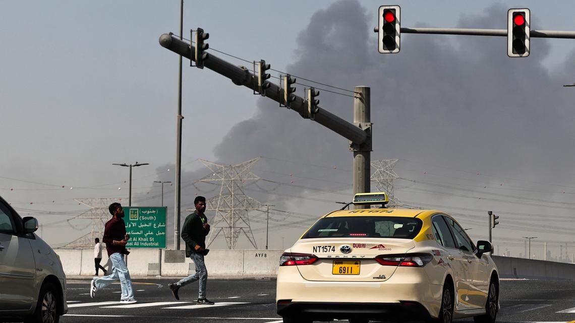 War in Iran may upend the start of Charlotte airport’s first Middle East route