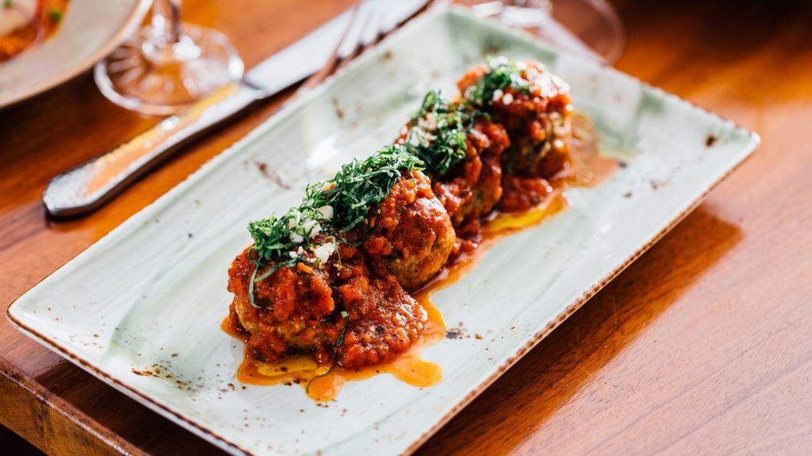 Watching the Presidents Cup? Here are 13 places to eat near Quail Hollow in Charlotte.