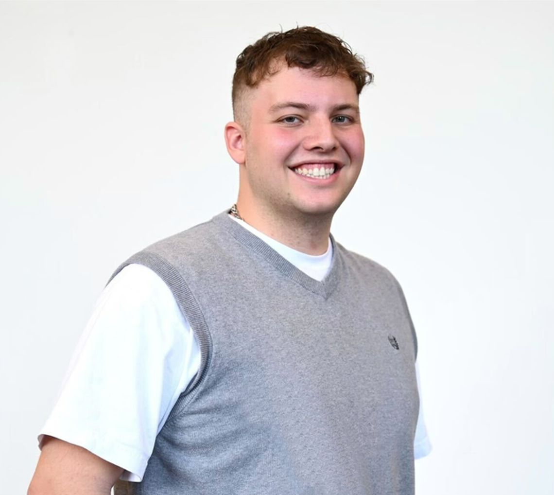 Profile Image of KJ Edelman