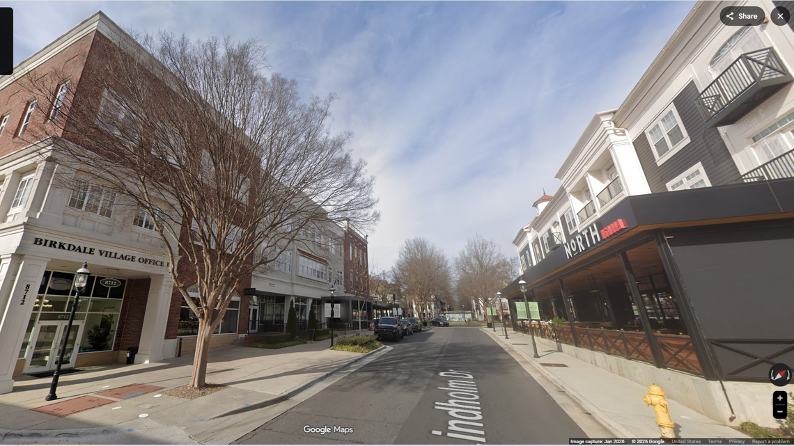Birkdale Village ‘disturbance’ involved armed customer making threats, police say