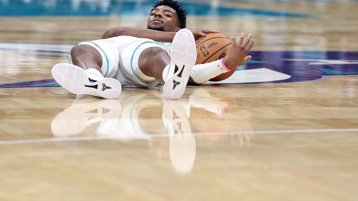 Why a mini-break in schedule couldn’t come fast enough for Charlotte Hornets