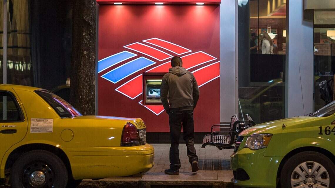 Bank of America to offer payday-style loans that cost just $5. Here’s how they work.
